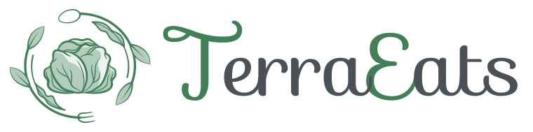 TerraEats Logo